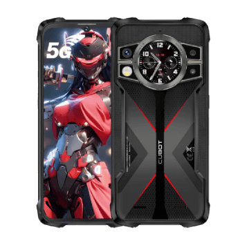 Ремонт техники Cubot