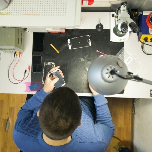 Ремонт техники Cubot