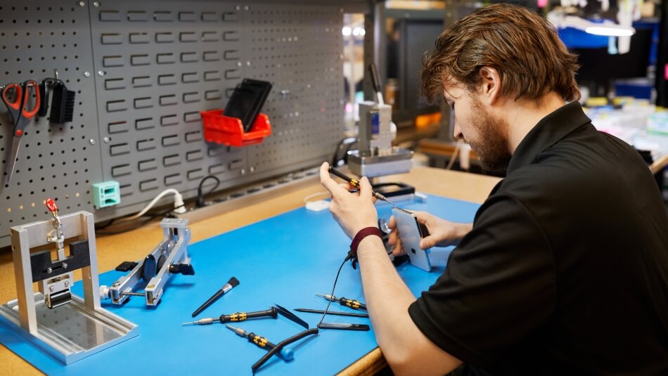 Ремонт техники Cubot